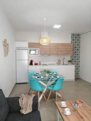 APARTAMENTO TURQUESA Vip